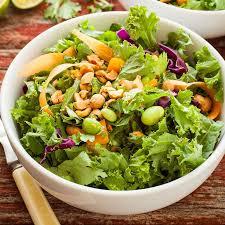 Healthy Salad